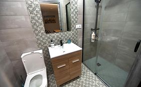 Apartamentos Parrillada Ourense